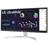 LG 29WQ600-W UWFHD 29 Inch 100HZ IPS Ultrawide Gaming Monitor  - 2