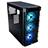 Corsair iCUE 465X RGB Black Mid Tower Smart Computer Case - 3