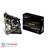Biostar A68N-5600E DDR3 AMD Motherboard - 4