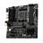 MSI B550M PRO DDR4 AM4 Motherboard - 3