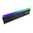 Adata XPG SPECTRIX D35 BLACK RGB 8GB 3600 CL18 DDR4 Desktop Ram - 4