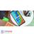 Huawei P30 Lite MAR-LX1A LTE 128GB Dual SIM 6GB Ram Mobile Phone - 6