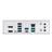ایسوس  B850 MAX WIFI6 White DDR5 Gaming  Motherboad  - 5