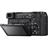 Sony Alpha 6400 Mirrorless Digital Camera Body - 4