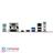 ASUS PRIME B250M-A DDR4 LGA 1151 Motherboard - 5