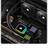Corsair iCUE H150i RGB ELITE Black Liquid CPU Cooler - 5