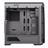 GameMax Starlight FRGB Gaming Computer Case - 3