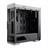GameMax G511 MoonLight FRGB WT Computer Case - 5