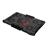 کول پد لپ تاپ 5 فن 16 اینچ CoolCold K33 - 5