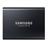 Samsung T5 500GB USB 3.1 Portable External SSD Drive