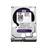 Western Digital WD30PURX Purple 3TB 64MB Cache Internal Hard Drive - 9