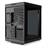 HYTE Y70 Touch Infinite Pitch Black Mid-Tower ATX Gaming Case - 4