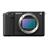 Sony ZV-E1 Mirrorless Camera (Black) - 2