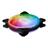 Cooler Master MF120 Prismatic Case FAN - 3