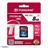 Transcend SDHC Class 10 UHS-I U1 300X Memory Card 8GB - 5
