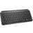 Logitech MX Keys Mini Minimalist Keyboard - 6