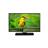 Master Tech TV monitor 24 inch model MT2402FHDS - 8