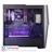 Cooler Master Master Box MB500 Mid Tower Case - 8