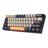 Redragon DRACONIC ELITE K530PRO OG-BK-GY KEYBOARD - 4