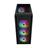 Gamdias AURA GC2 Elite RGB Mid-tower Computer CASE - 3