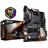 GigaByte X470 AORUS ULTRA GAMING AM4 Motherboard - 2