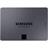 Samsung 870QVO 4TB Internal SSD Drive - 4
