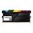 Geil EVO X II DDR4 RGB 16GB 4266Mhz CL18 Dual Channel Desktop RAM - 2