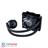 Cooler Master MasterLiquid ML120RS RGB CPU Liquid Cooler - 2