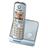 Panasonic KX-TG6711 Wireless Phone - 3