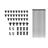 دیپ کول  DEEP COOL CH360 RGB White Airflow Case  - 4