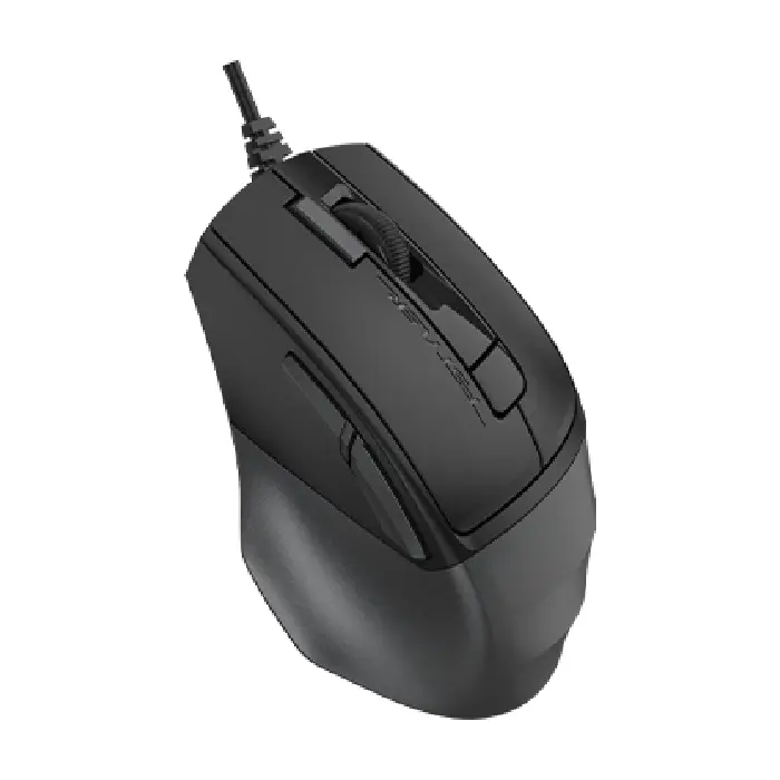 A4tech FM45S Air Wired Mouse - 2
