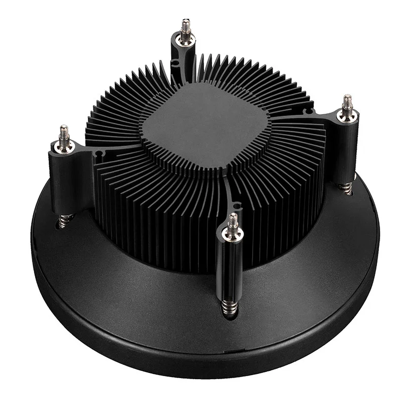 Gamdias BOREAS E1L-010 RGB Gaming CPU Fan - 5