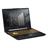 ASUS TUF Gaming FX506HCB Core i5 11400H 32GB 512GB SSD 4GB RTX 3050 Full HD Laptop - 2