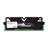 Geil Evo Potenza DDR3 1600MHz CL11 Single Channel Desktop RAM - 4GB - 2