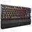 Corsair K70 CORE TKL WIRELESS RGB Mechanical Gaming Keyboard - 2