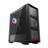 Deep Cool MATREXX 50 MESH 4FS LED Mid Tower Case
