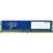 Patriot PC4-19200 8GB DDR4 2400MHz CL16 Single-Channel Desktop Ram - 2