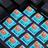 Redragon A113 Bullet-R Linear Mecanical keyboard Switches - 5