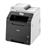 brother MFC-L8600CDW Multifunction Color Laser Printer - 4
