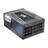 SeaSonic PRIME PX-1600, 1600W 80+ Platinum, ATX 3.0 & PCIe 5.0, Full Modular Power Supply - 2