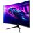 Gplus GGM-L328QN 32Inch QHD 1ms 165Hz VA Monitor - 4