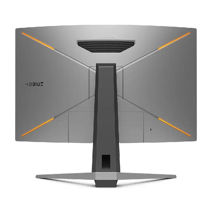 BENQ EX3210R 32Inch QHD Curved Gaming Monitor - 5