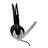 بياند  BH383 Wired Stereo Headset - 2