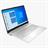 HP Pavilion EF2126 Ryzen 5 5500U 8GB 256GB SSD 2GB Radeon VEGA8 Full HD Laptop - 3