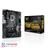 ASUS TUF B365-PLUS GAMING LGA 1151 Motherboard - 5
