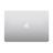 Apple MacBook Air MW1G3 M4 10-Core 16GB 256GB M4 10-Core Graphics 15.3 Inch Laptop - 3