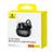 Baseus AirGo AS01 Open Ear Clip On Wireless Earbuds - 4
