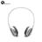 Rapoo H3050 Fashion On-Ear Wireless Stereo Headphone with USB Fashion Mic - 3