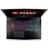 MSI GE63 7RC Raider Core i7 16GB 1TB+256GB SSD 4GB Full HD Laptop - 2
