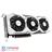GigaByte GeForce RTX 2060 SUPER GAMING OC 3X WHITE 8G Graphics Card - 3